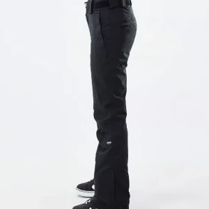 Dope termobyxa - Svart termobyxa från Dope i bra skick! Ordinarie pris 1599kr! Mitt pris 1000kr, kan diskuteras vid snabb affär.  Egna bilder finns vid intresse🫶