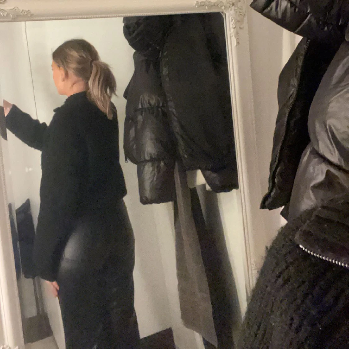 Halfzip tröja  - 91