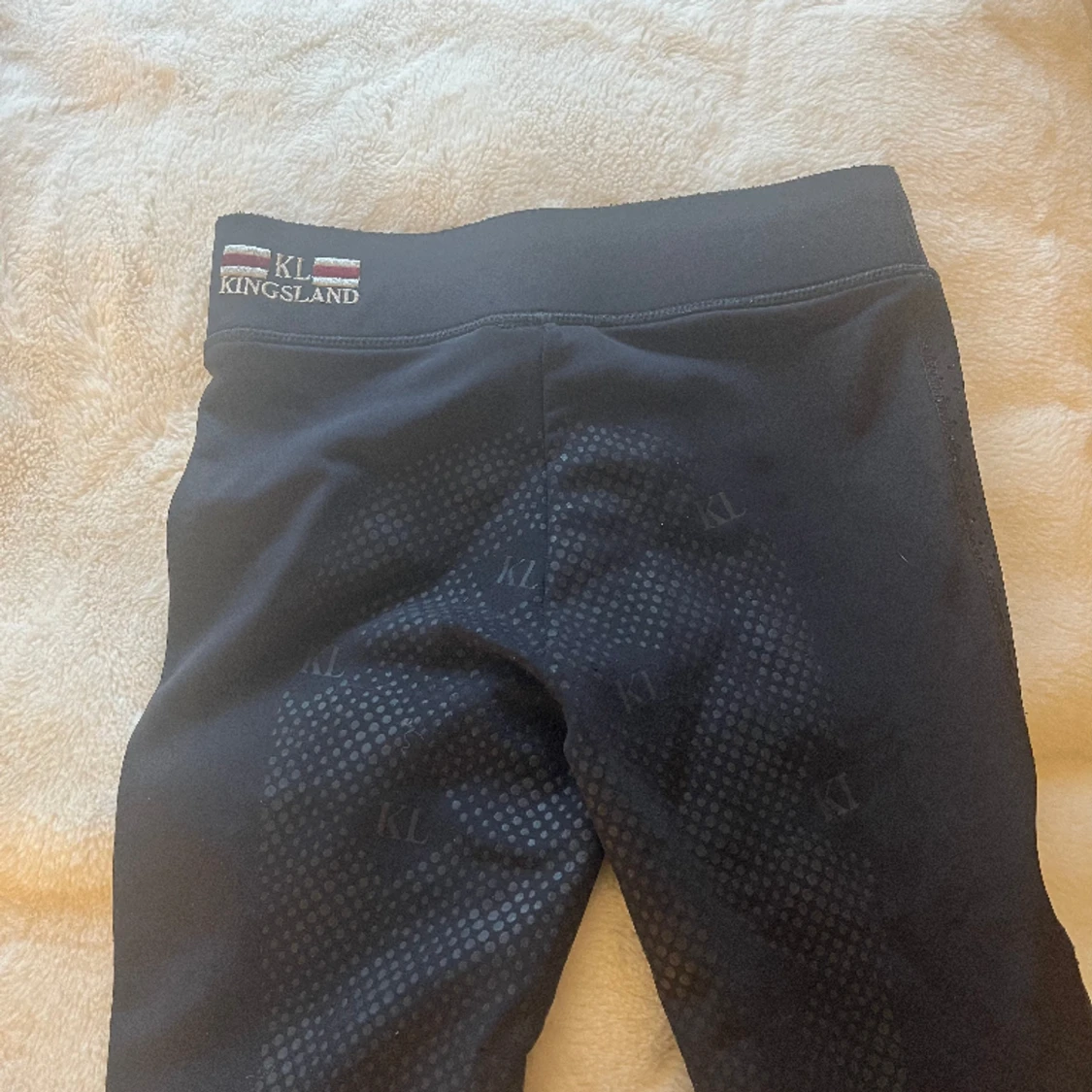 Kingsland ridtights💙