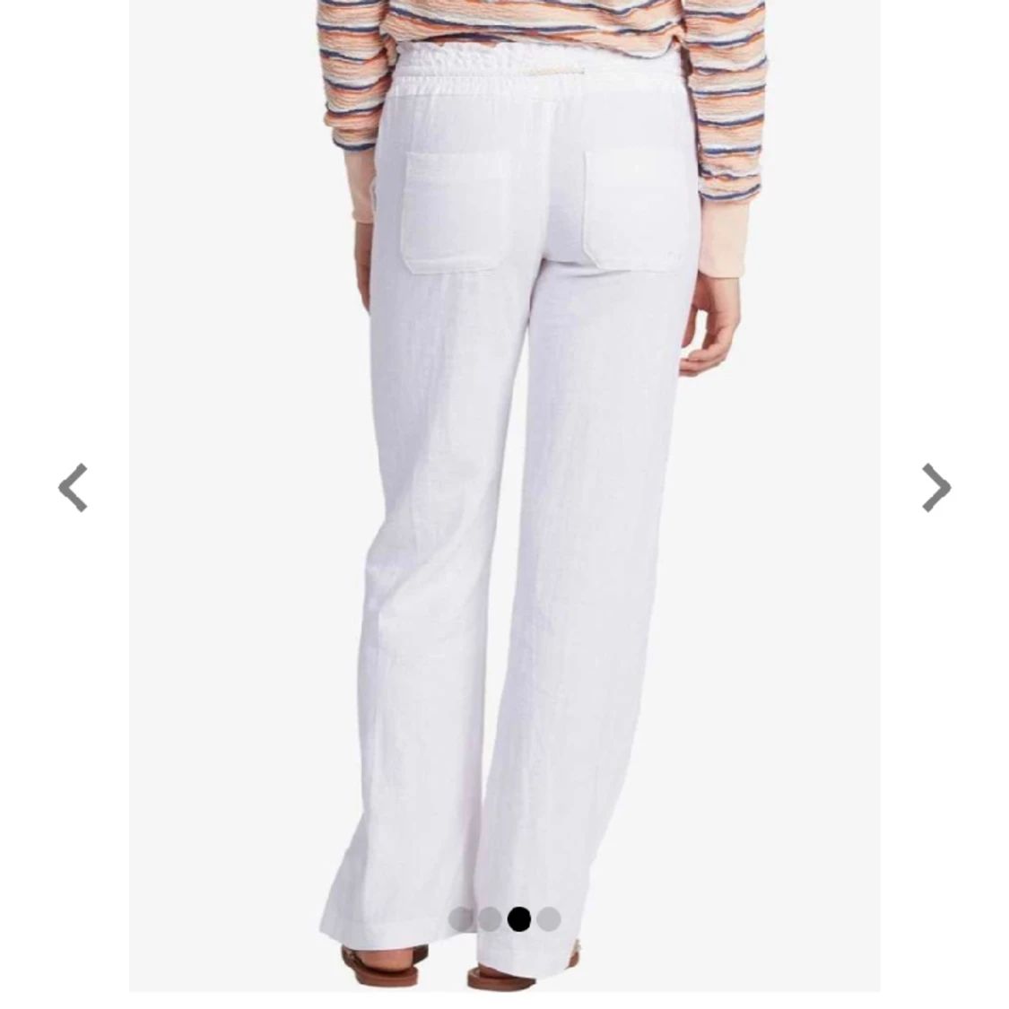 Roxy linnebyxor  - 90