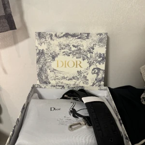 Dior väska  - Helt ny dior väska 