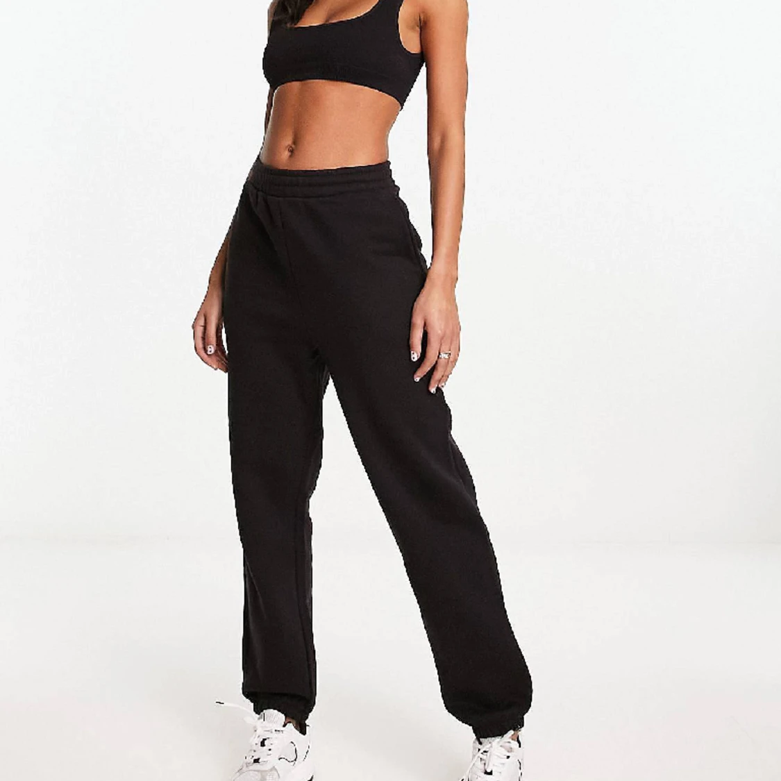 Mysiga mjukisbyxor - 3