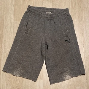 Puma shorts - Sköna Puma shorts. Fraktas inom 48h📦📩 Kolla gärna in mina andra annonser🤩