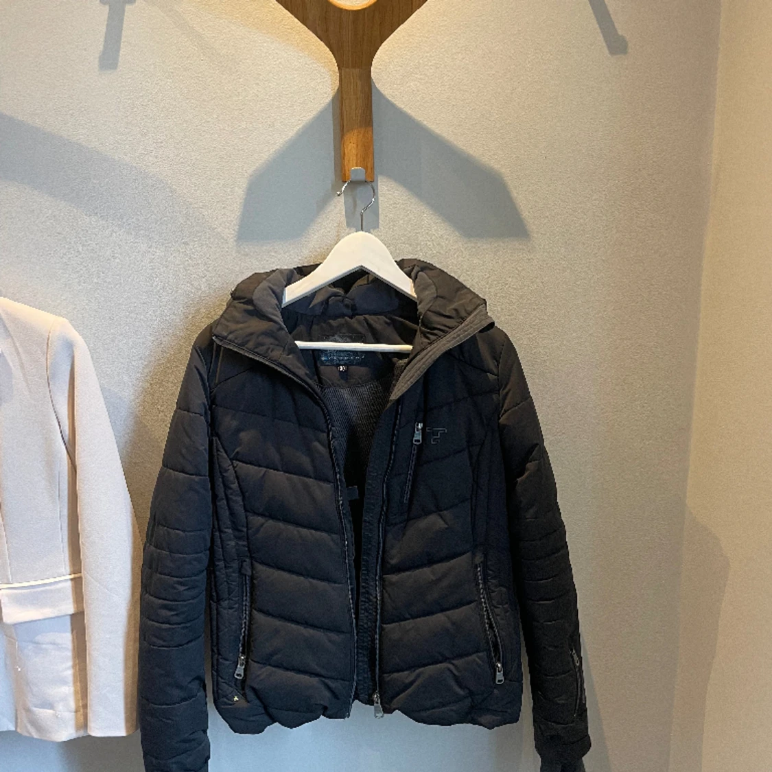 Vinter jacka från tenson