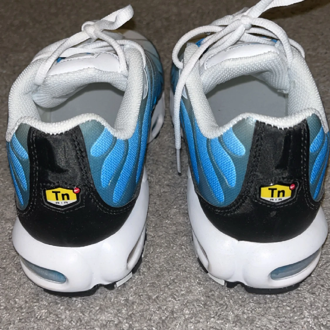 Nike Tn Air max plus - 91