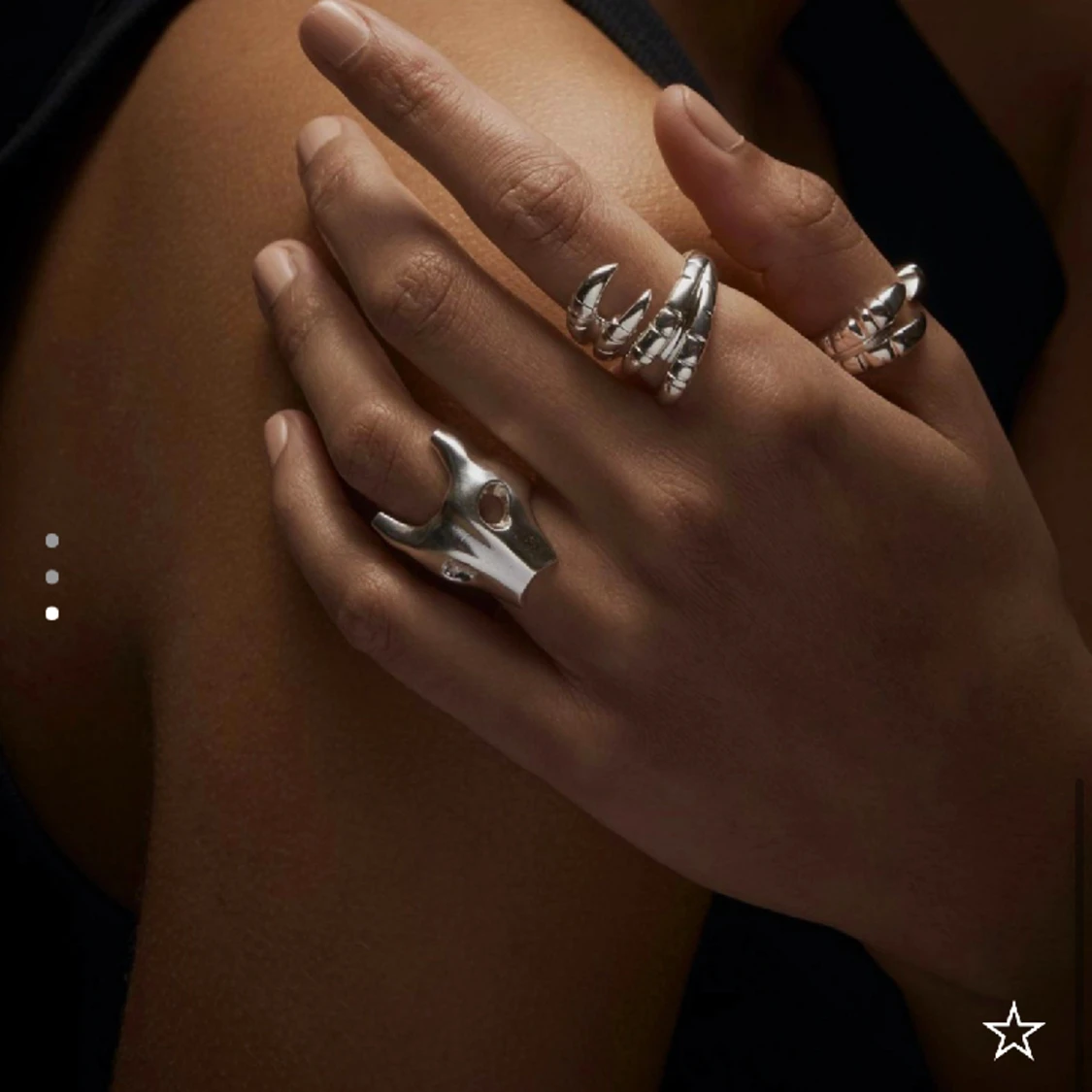 Maria nilsdotter ring - 90