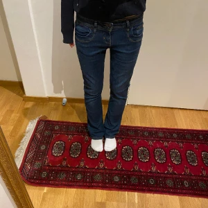 LTB jeans - Super snygga LTB jeans. Säljer då jag köpt fel storlek. Kan tänka mig byta med någon som har ett par LTB jeans (kan vara andra LTB jeans eller likadana) i storlek 25/32 helst, eller 26/32. Kontakta vid frågor❤️❤️pris kan diskuteras