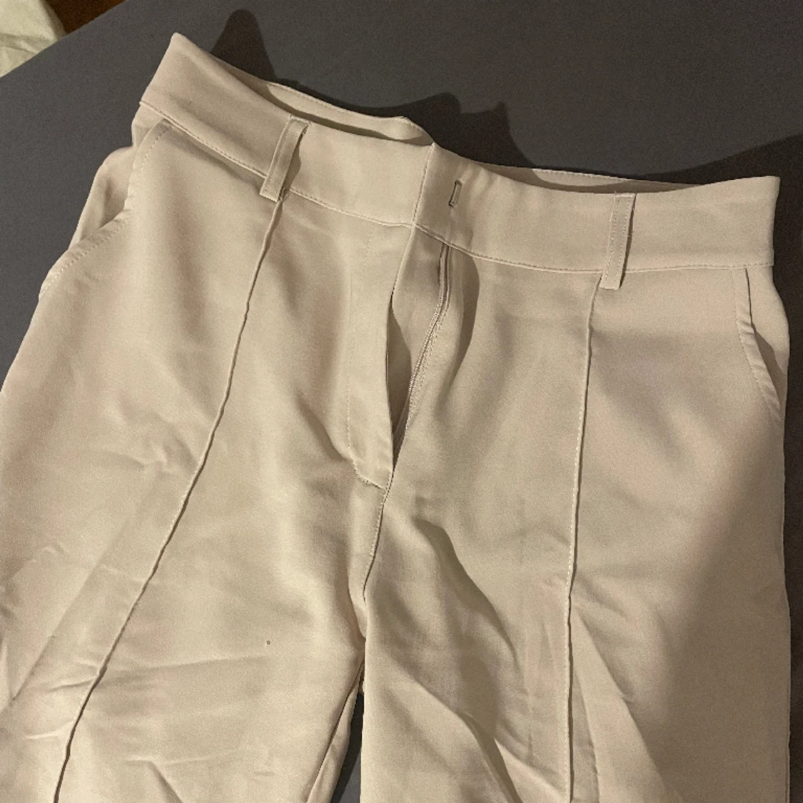 venderby’s kostymbyxor