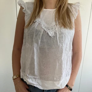 Blus - Superfin till sommaren!