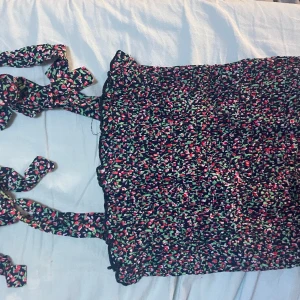 Sommar topp - Aldrig använt