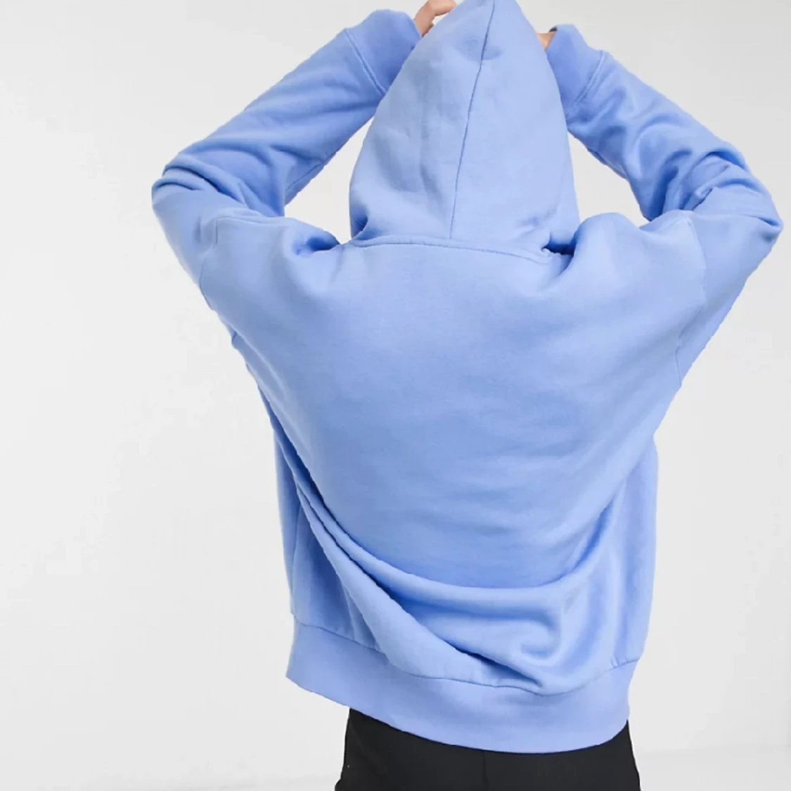 Weekday hoodie  - 90