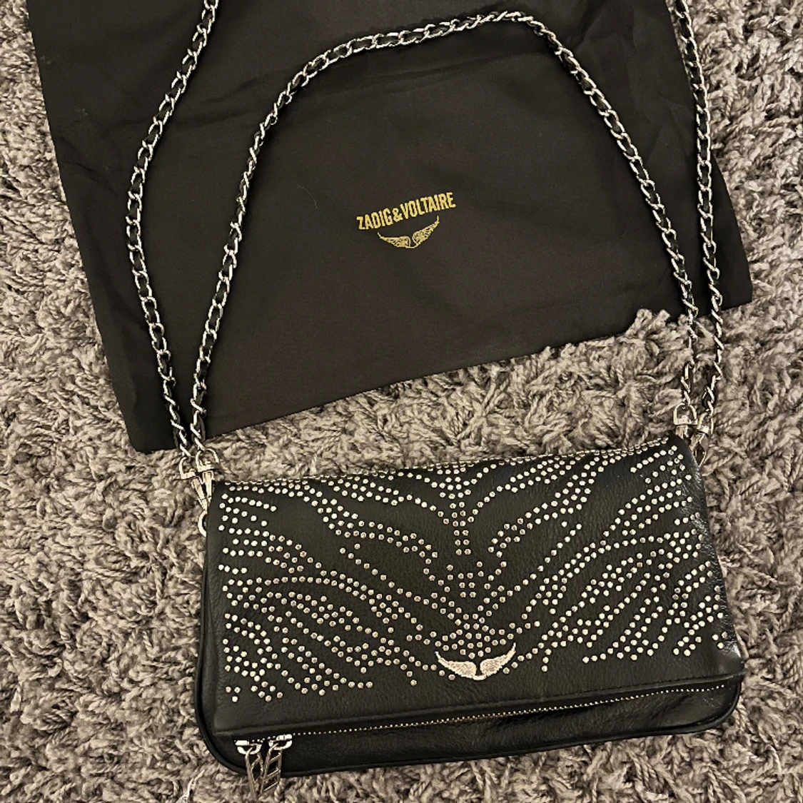 Zadig väska
