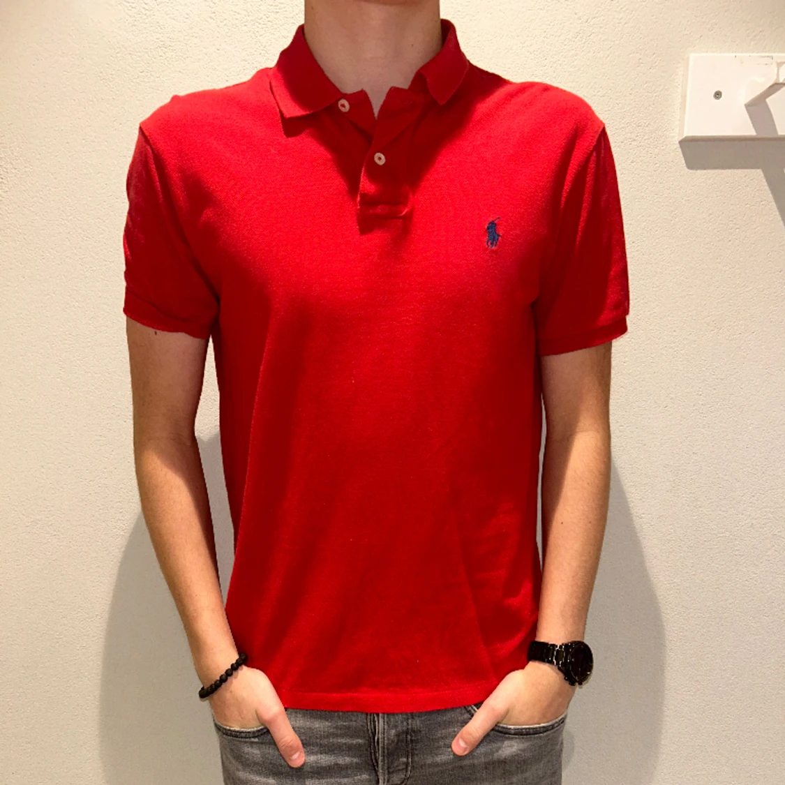 Ralph Lauren Piké - 90