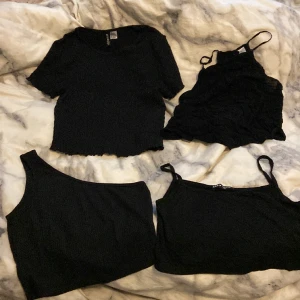 Linnen - Skriv om funderingar som bilder, storlek eller pris