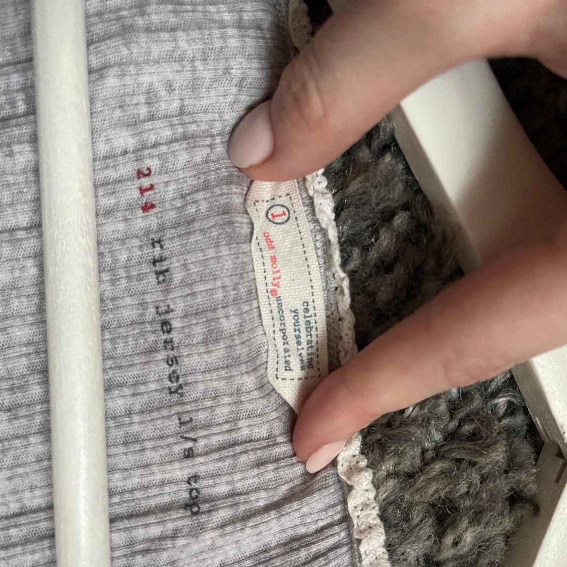 Odd Molly tröja - 90