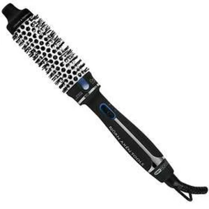 Björn Axén värme borste  - Björnaxen Värmeborste , inte alls mycket använd! Fint skick 