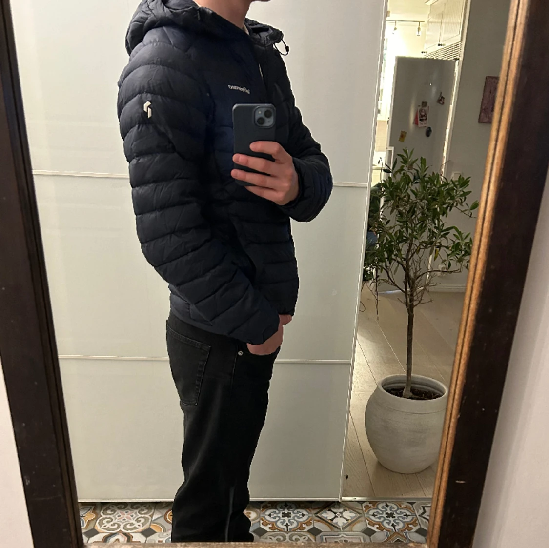 Peak Performance Jacka - 90