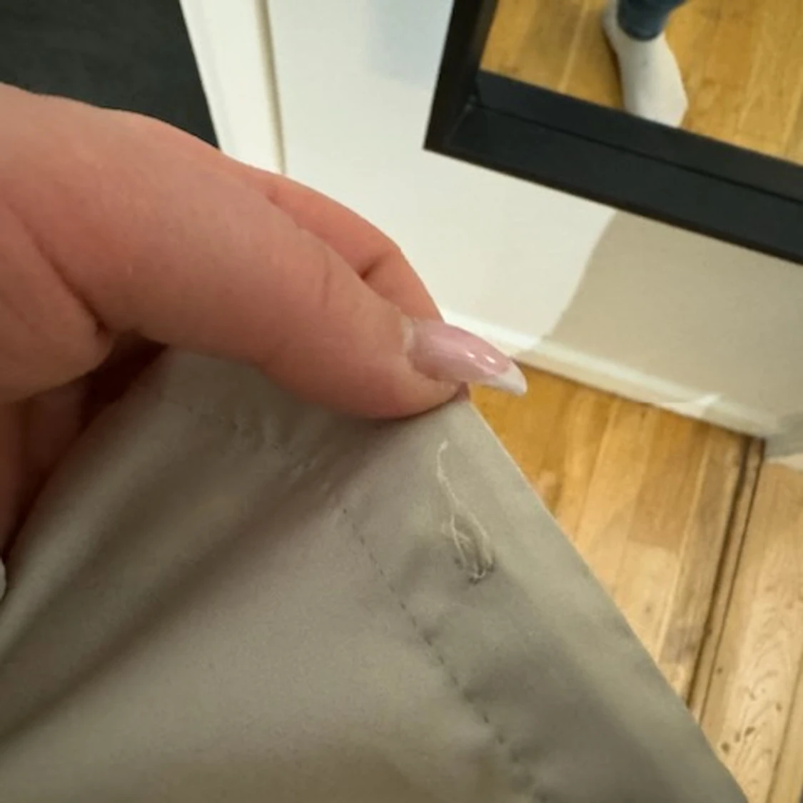 Skjorta från H&M - 90