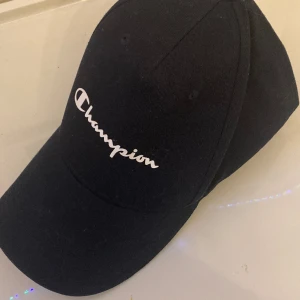 Keps - Oanvänd champion keps bra kvalitet
