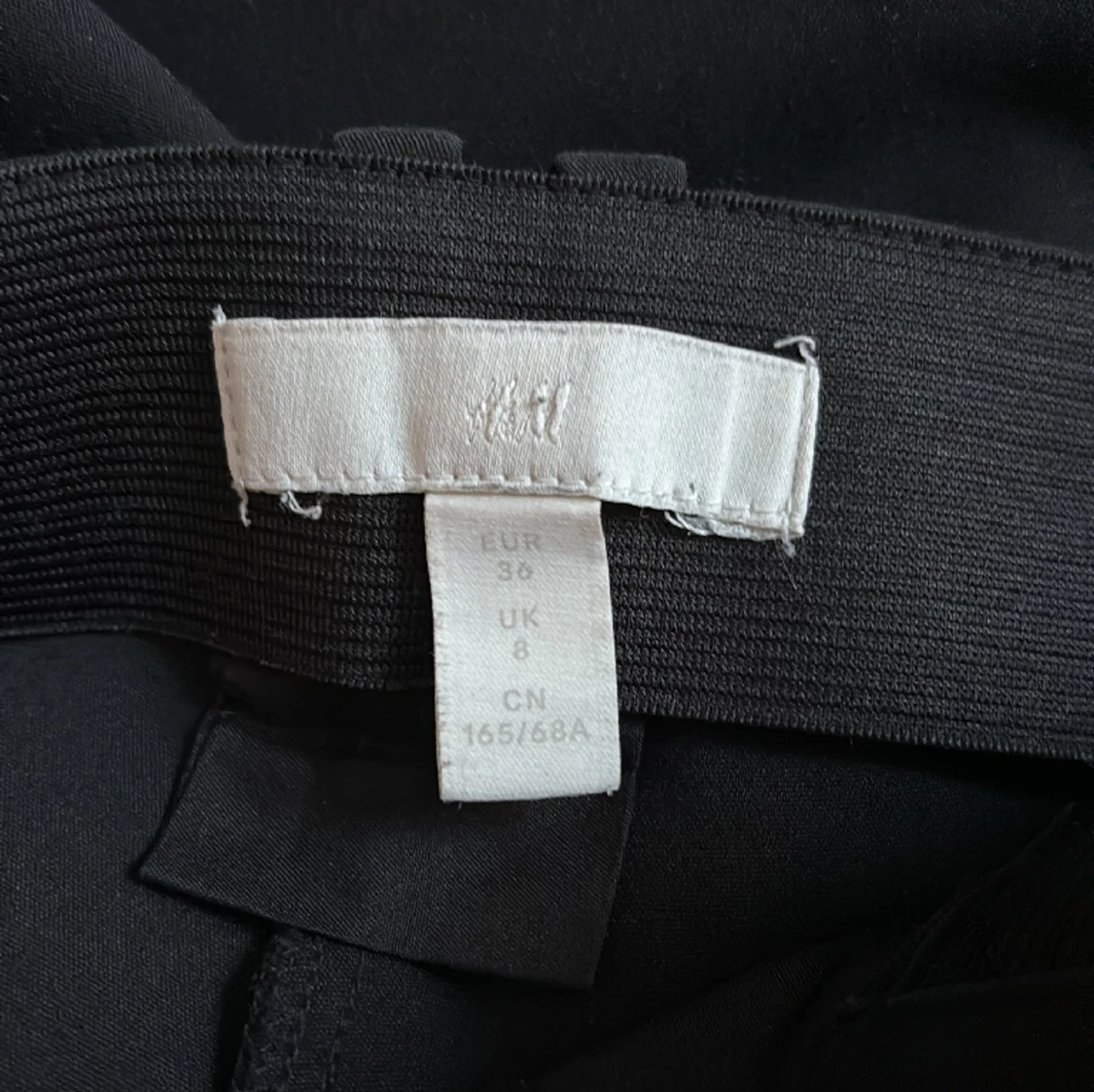 Kostymbyxor från H&M  - 91