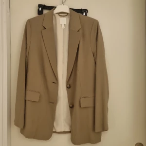 Kavaj  - Helt ny kavaj