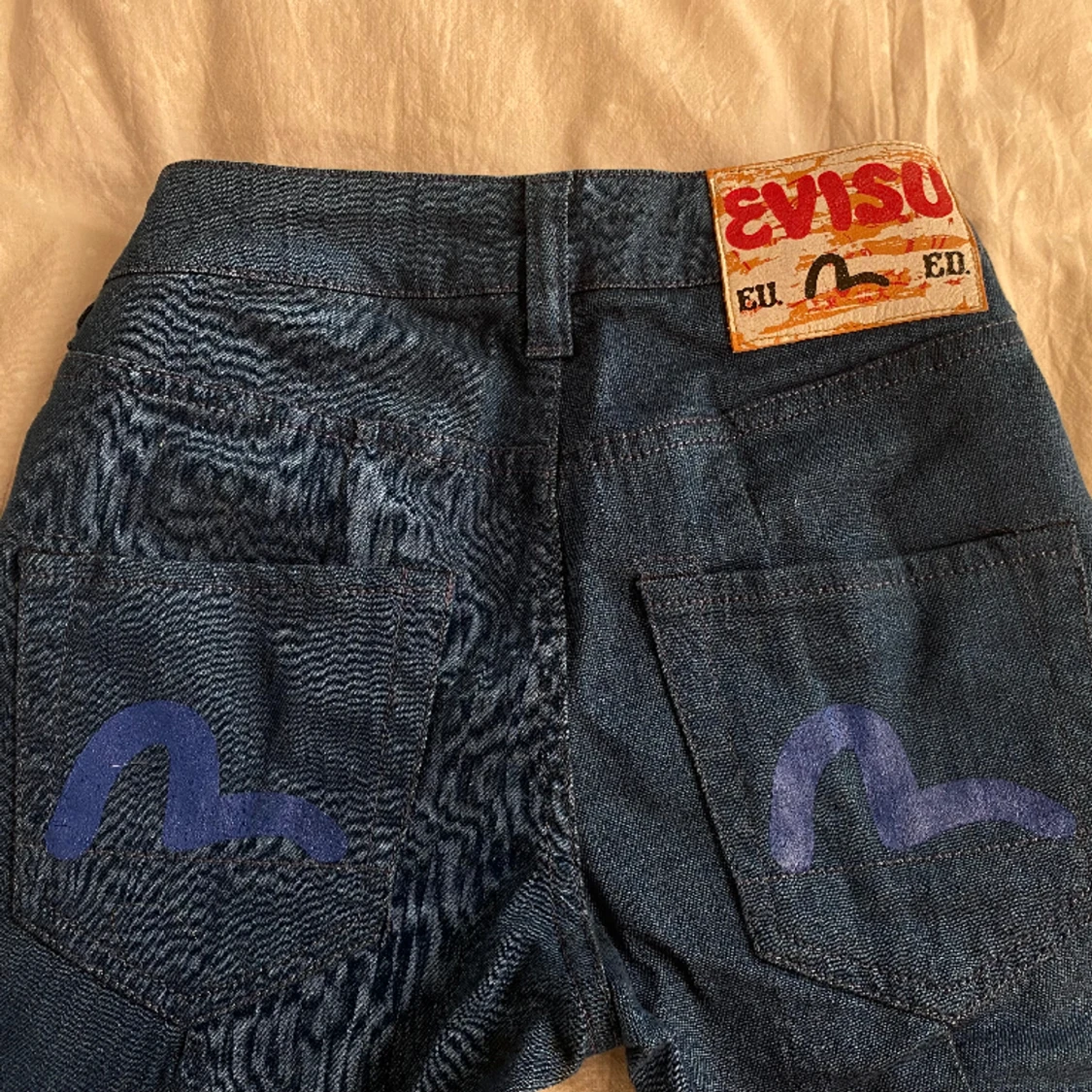 Evisu jeans - 91