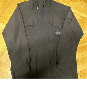 Canada Goose VindJacka - Gott skick för att vara en äldre modell av black label. True to size 