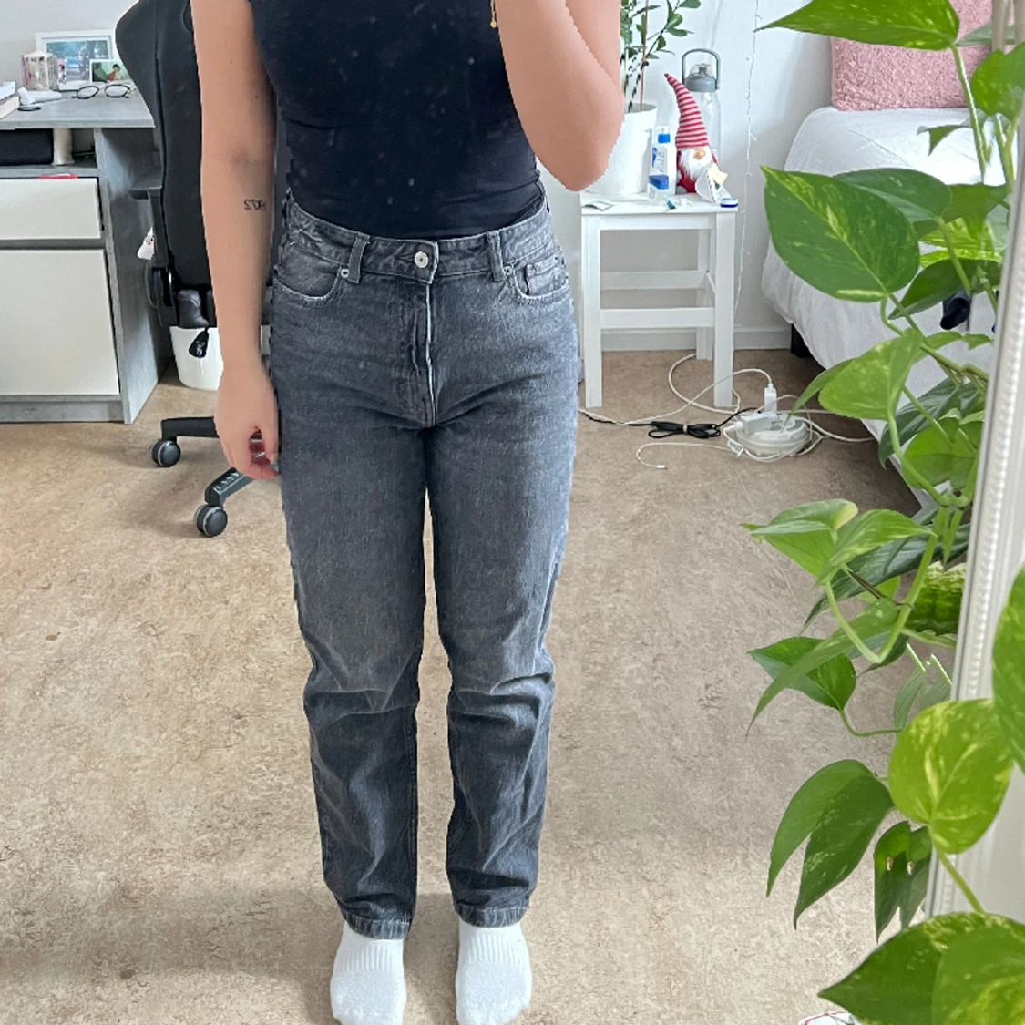 Zara jeans  - 91