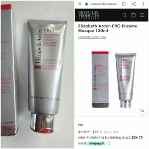 Smimk - Anti-Age Mask 