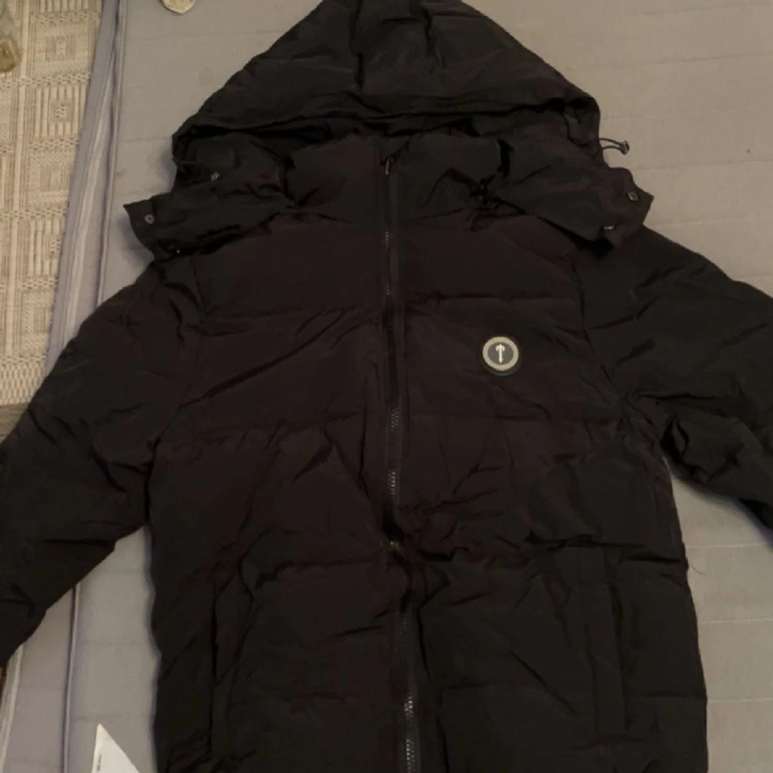 Trapstar jacka  - 91