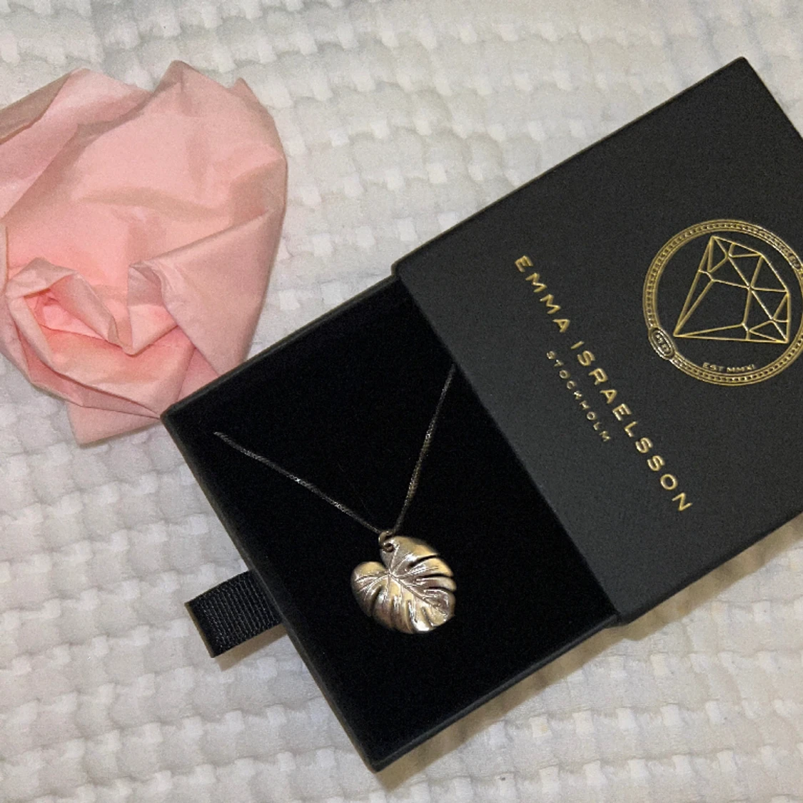 Emma Israelsson halsband - 90