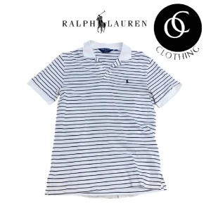 Polo Golf Pike - Säljer en riktigt fräsch Polo Golf Piké. Skicket är 8/10 modellen är 181cm