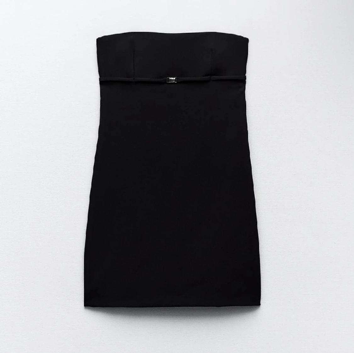 Klänning zara