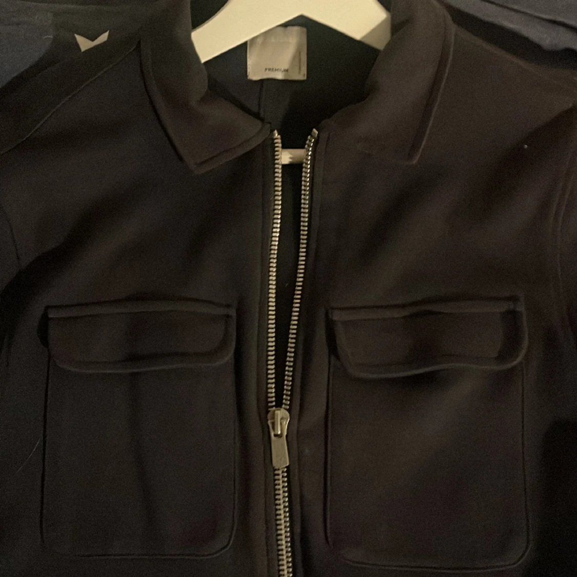 Snygg Overshirt från Jack n Jones - 90