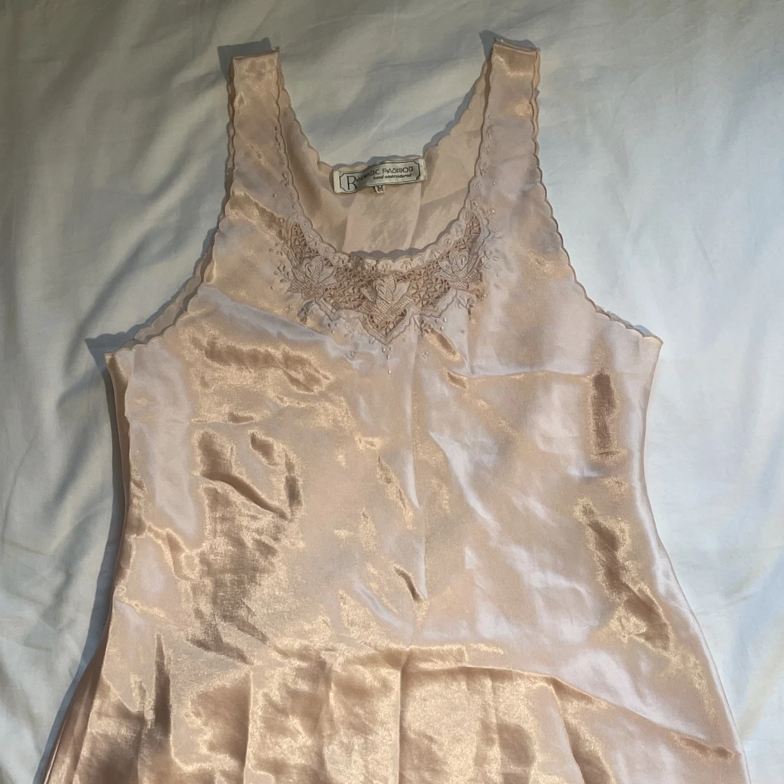 Söt satin linne💕 - 91