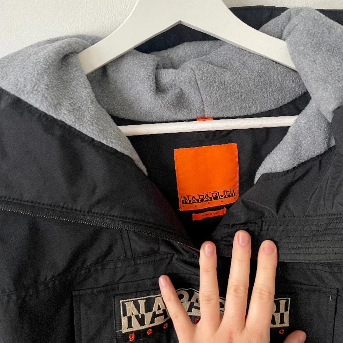 Napapijri anorak - 91