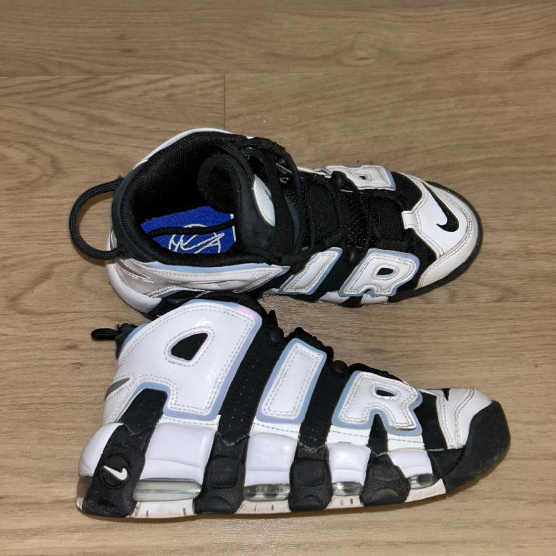 AIR MORE UPTEMPO ’96