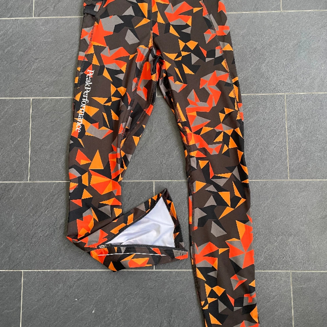 Löpartights Peak performance 