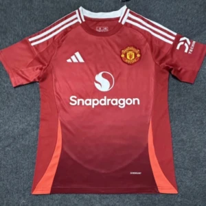 Premier league fotbollströjor 24/25 - Premier league fotbollströjor från säsongen 24/25, finns i flera storlekar. Skriv meddelande till oss vid köp. 369 kr st.