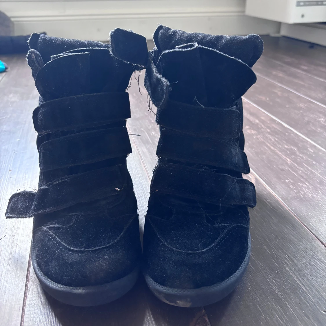 Isabel marant skor - 91