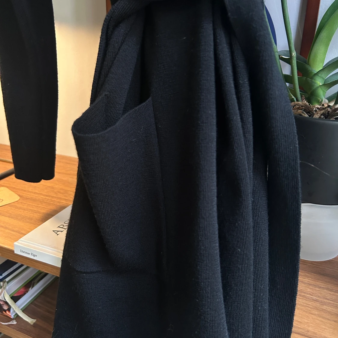 Knyt-kofta Filippa K  - 90