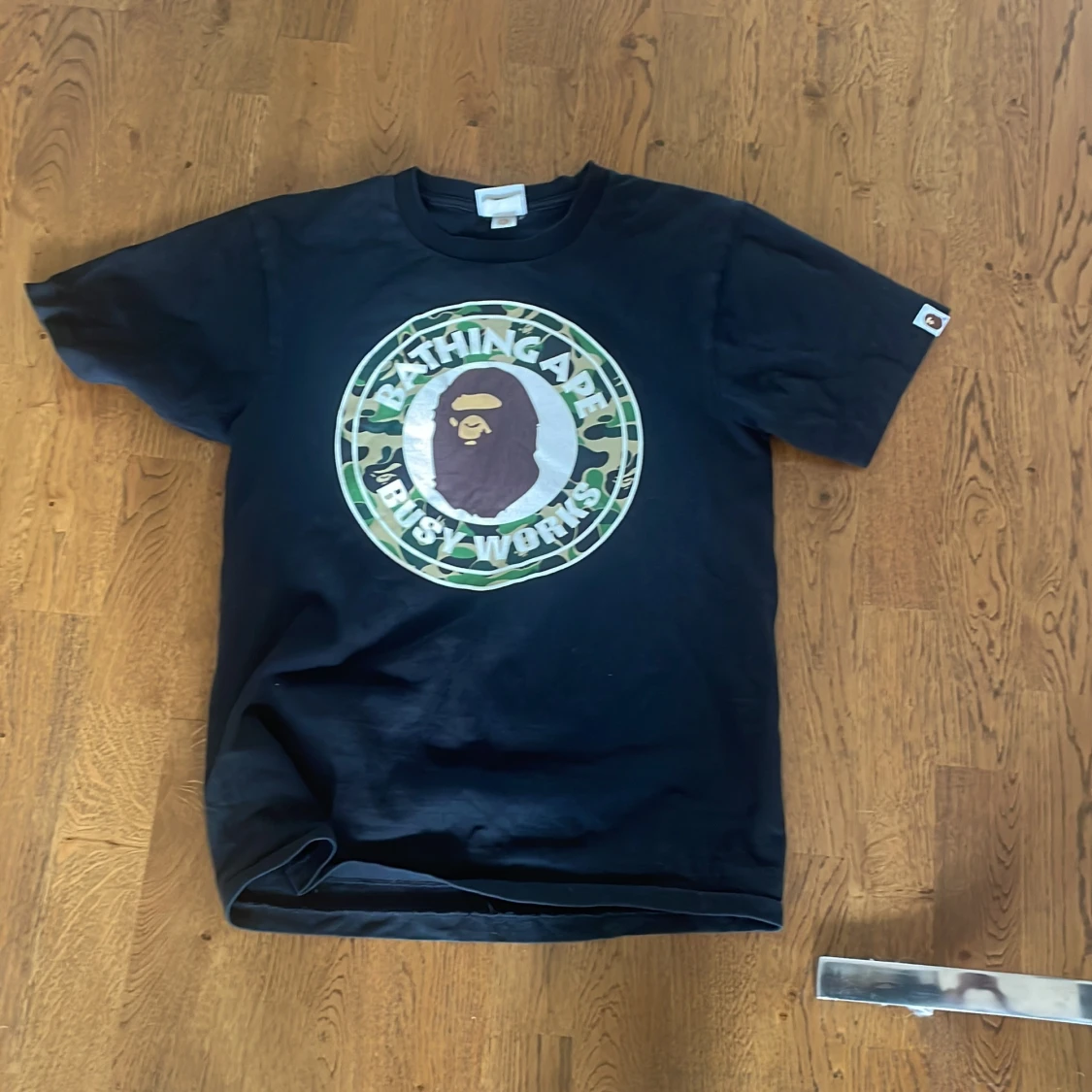 Bape T-shirt 