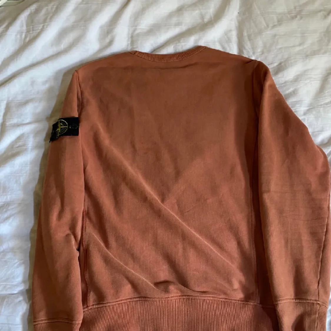 Stone island sweatshirt  - 90