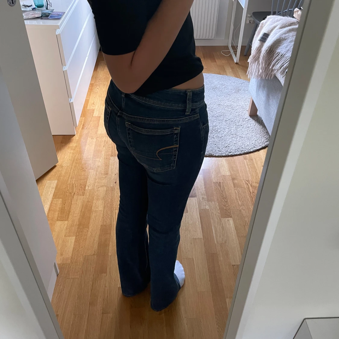 American eagle jeans - 90