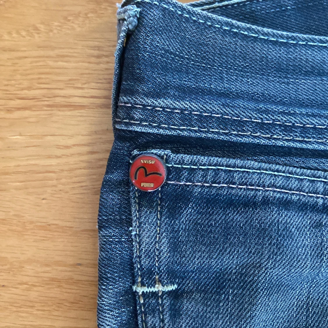 Evisu jeans - 91