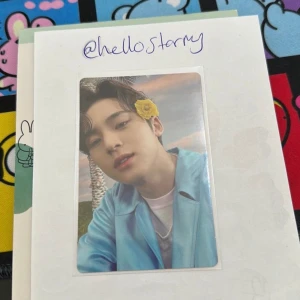 Seventeen kpop - Seventeen sector 17 mingyu pc
