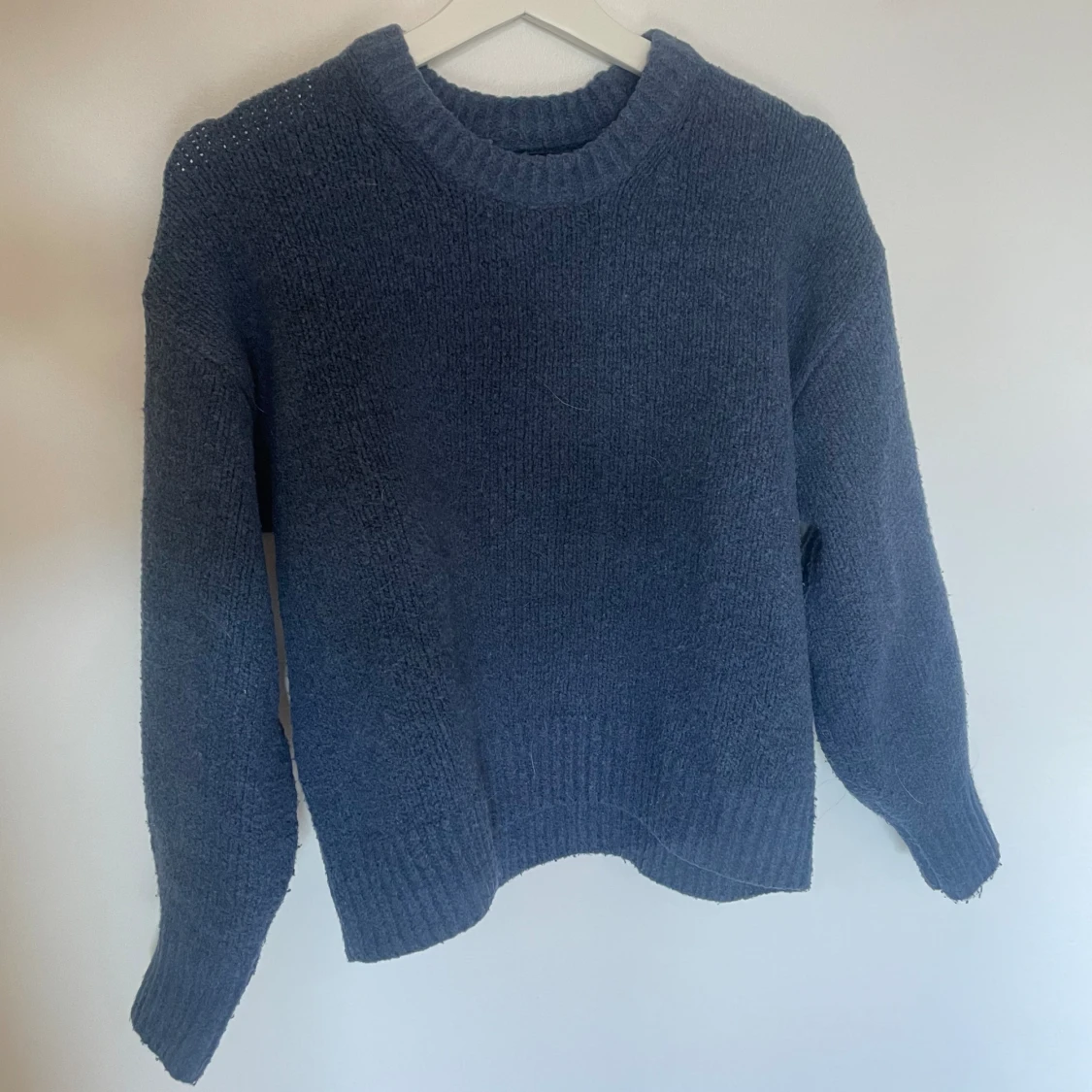 Stickadtröja bikbok - 90