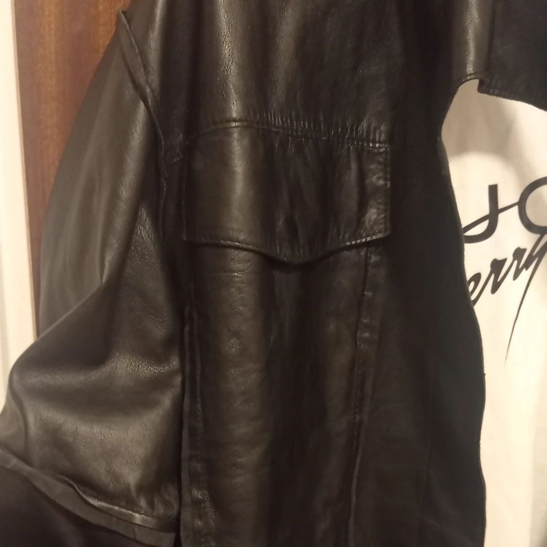 Skinnjacka - H&M Studio - 91