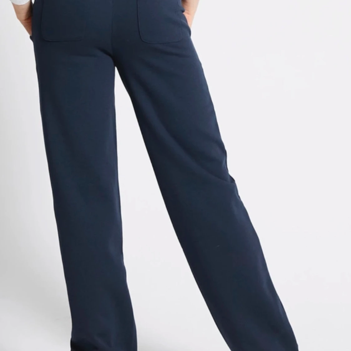 Mjukis sett, byxor/ tröja💙 - 90