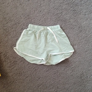 Shorts - Bra för om de är en varm dag 